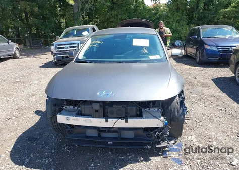2024 Hyundai Ioniq 5 Sel from USA, damaged, VIN KM8KNDDF7RU253169